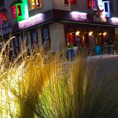 Ibis Brest Centre 