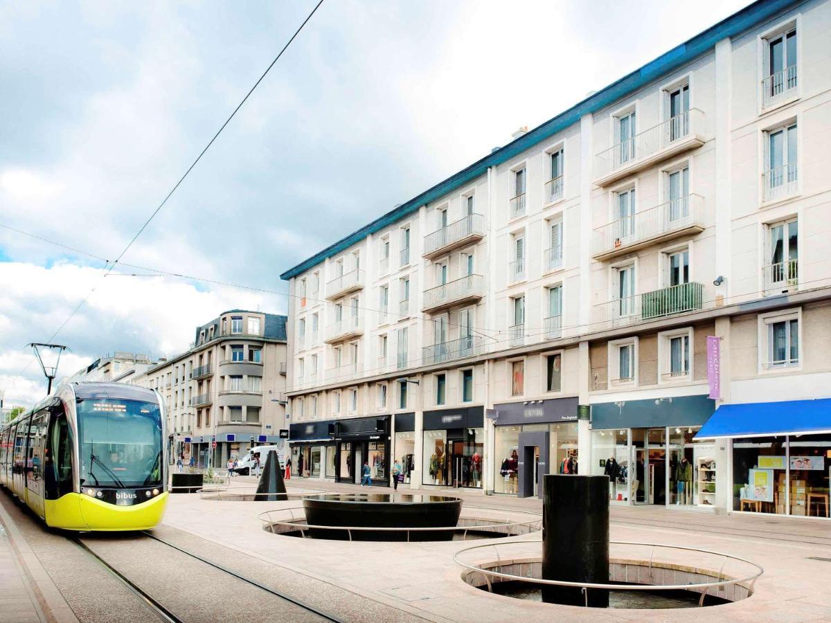 Ibis Centre 3* Brest