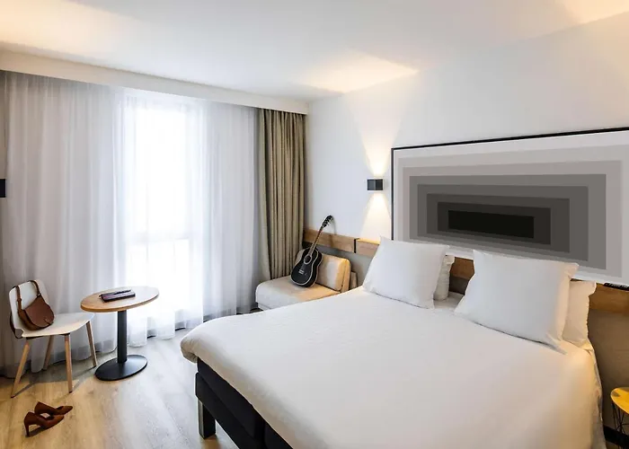 Ibis Brest Centre