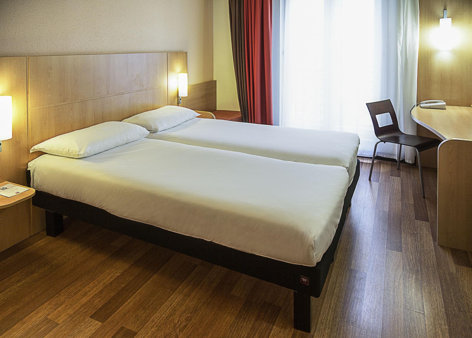 Ibis Centre Brest