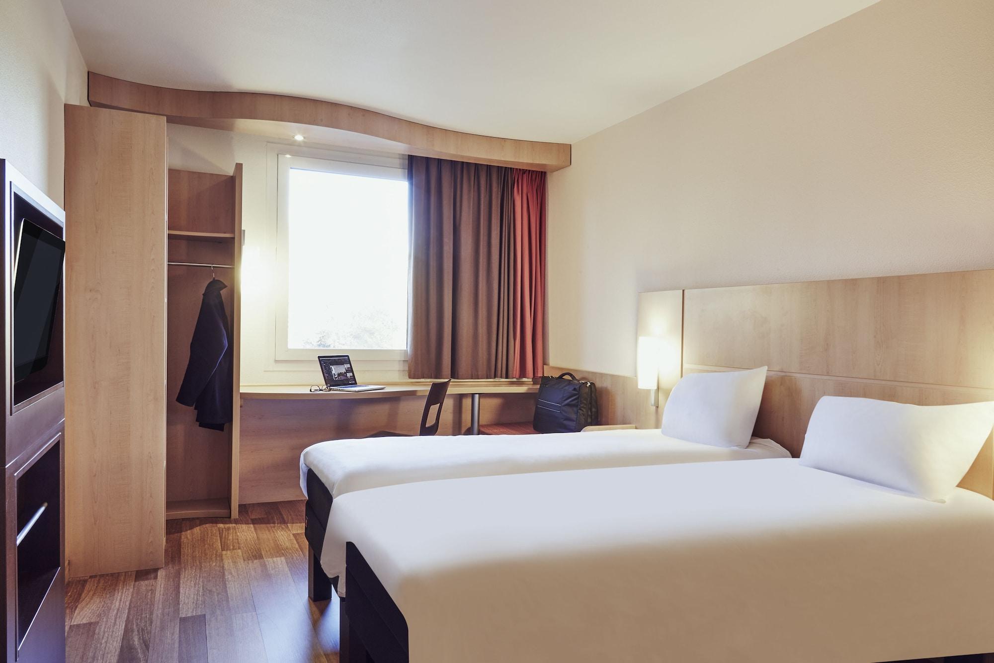 Ibis Centre Brest