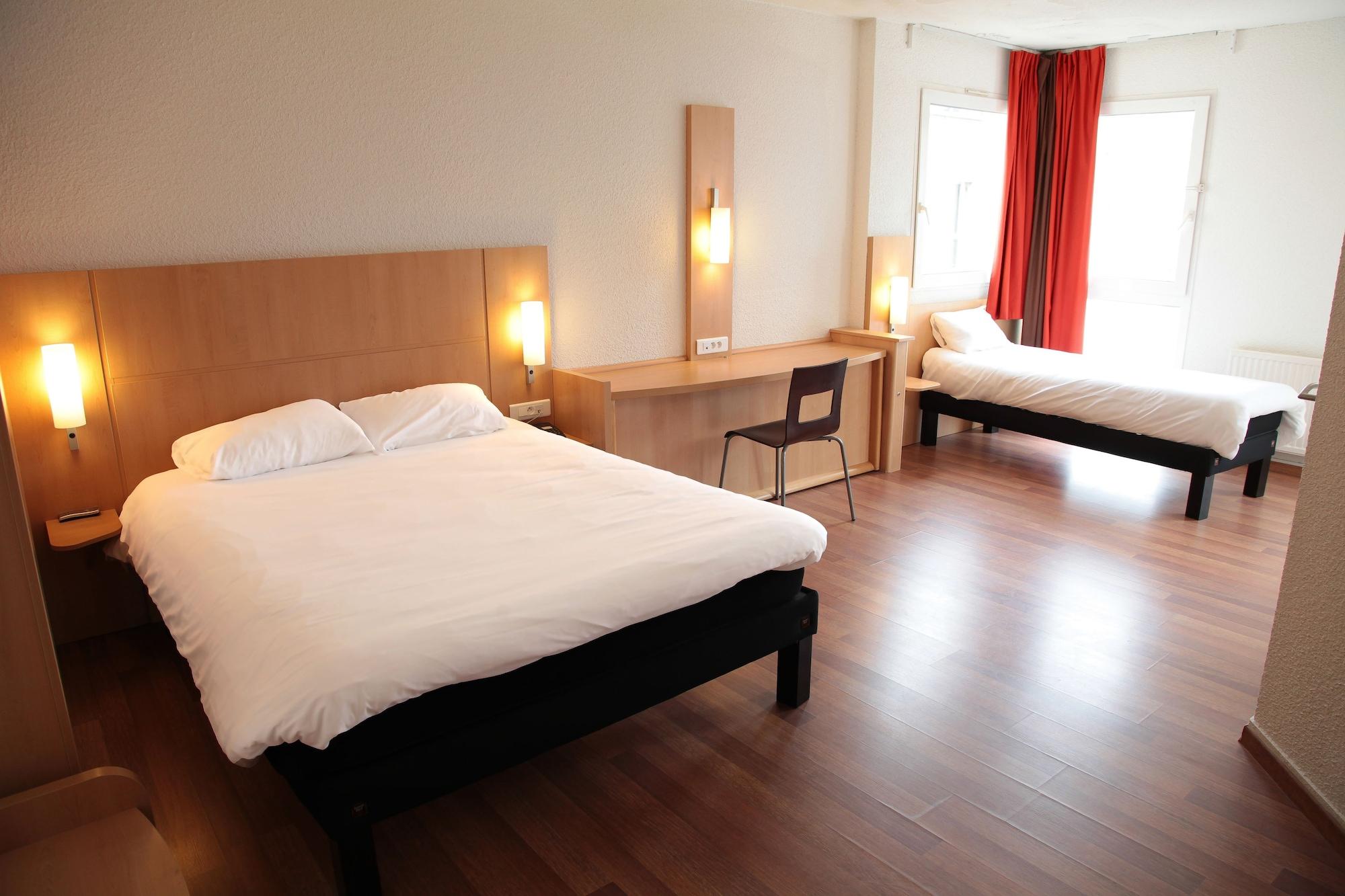 Hotel Ibis Centre Brest