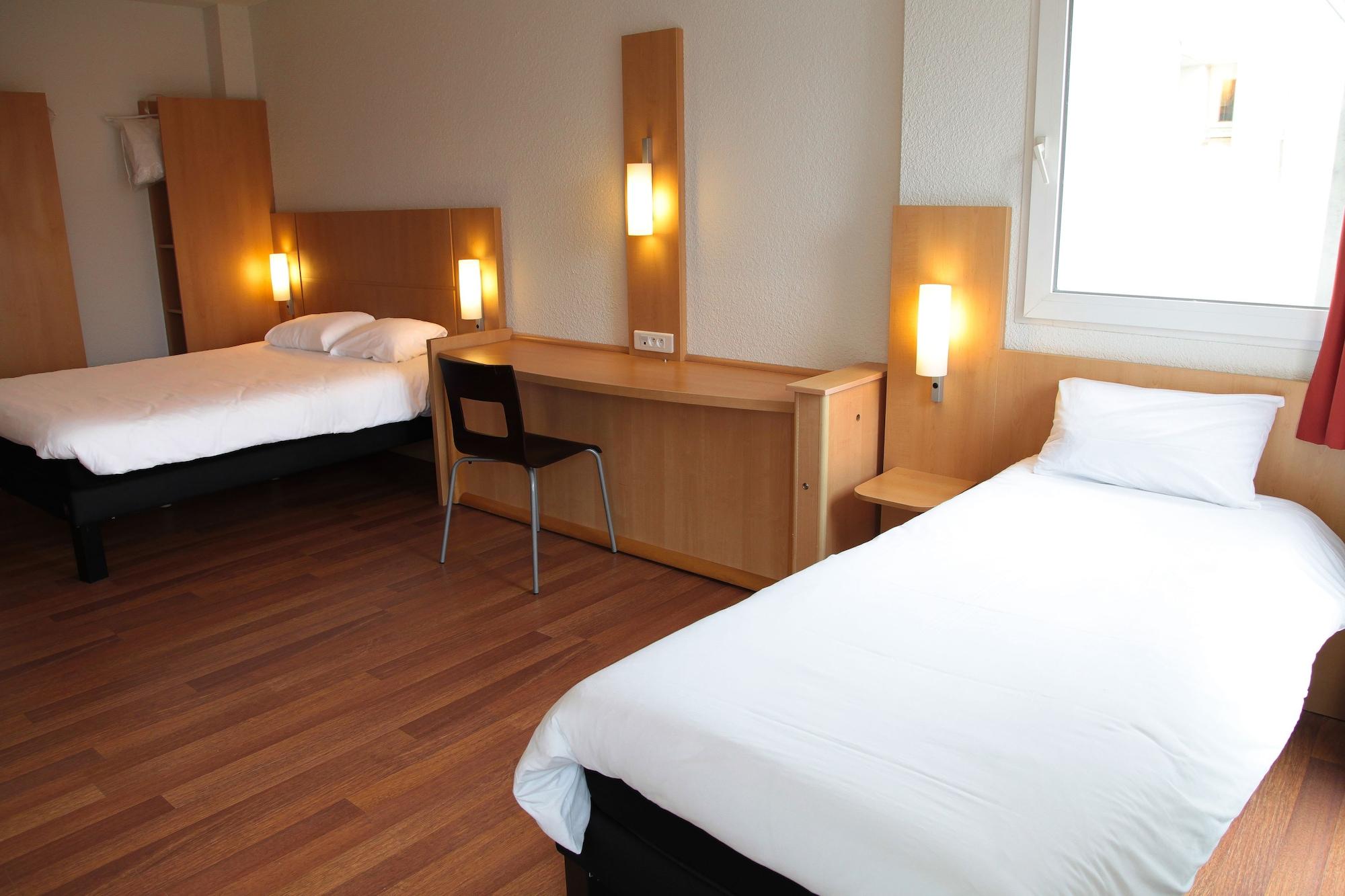 Hotel Ibis Centre Brest