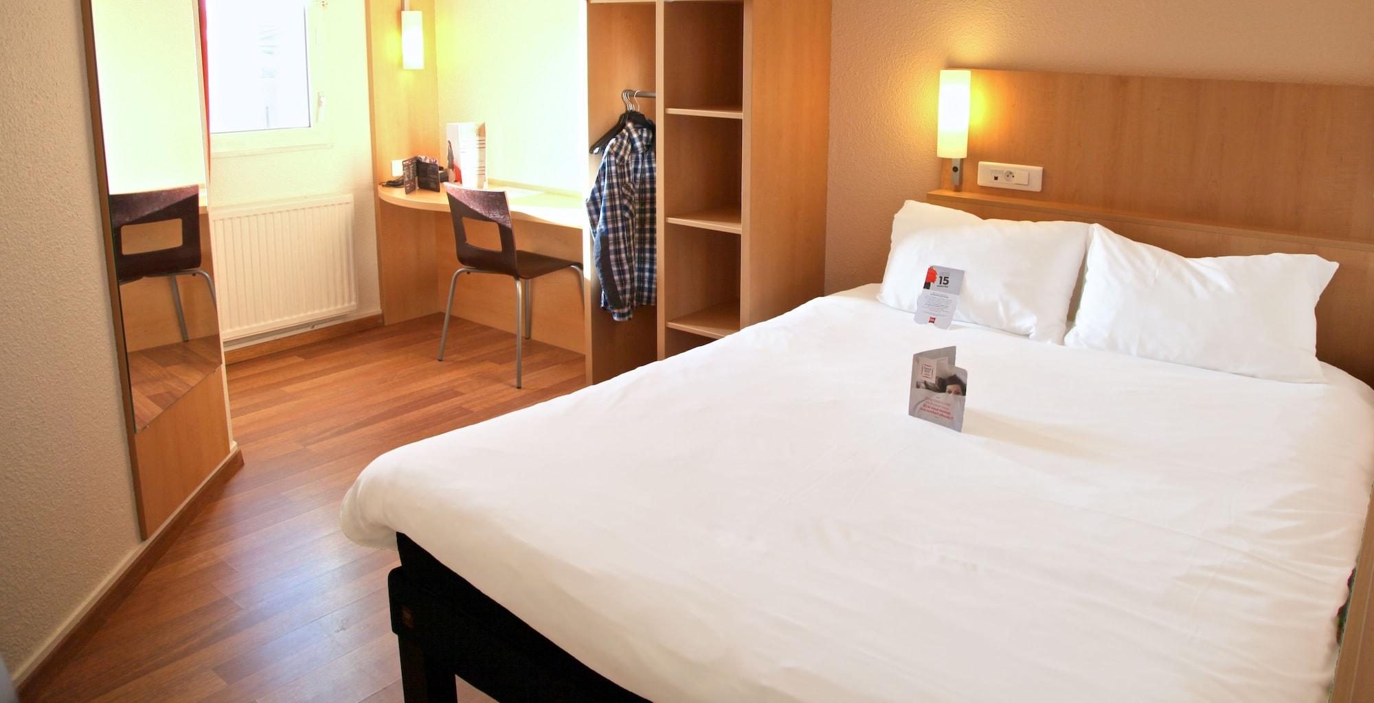 Ibis Centre Brest