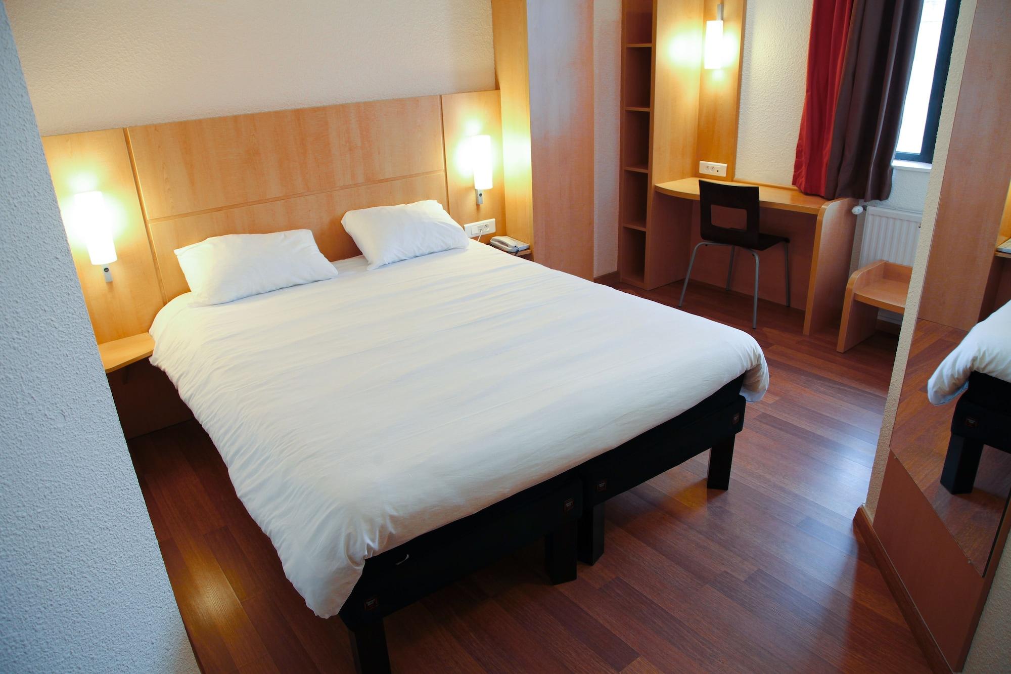 Hotel Ibis Centre