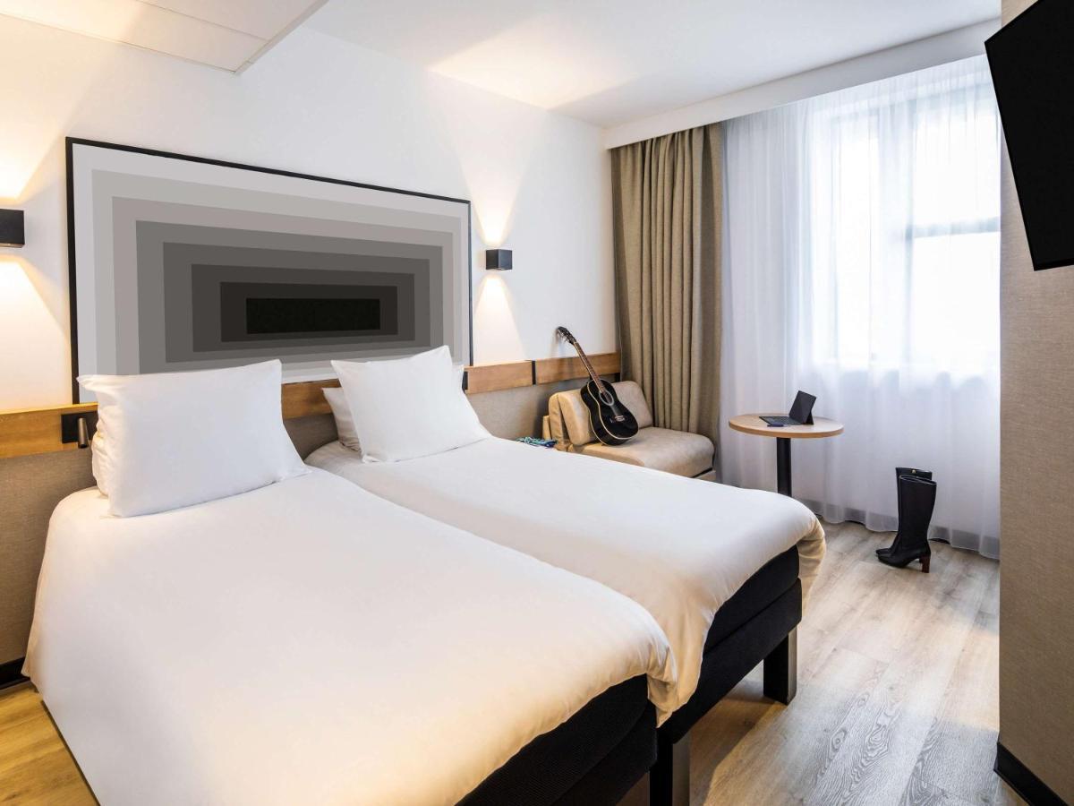 Ibis Centre Hotel