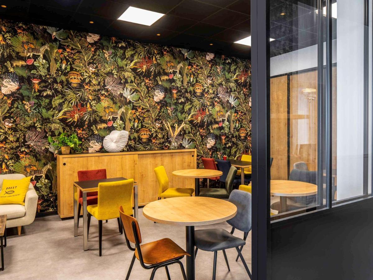 Ibis Centre Hotel Brest