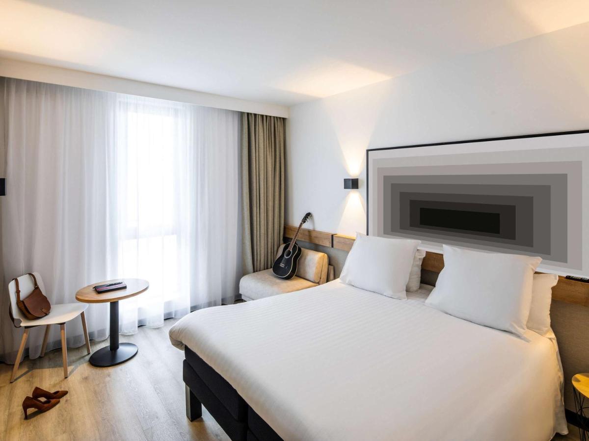 Ibis Centre 3* Brest