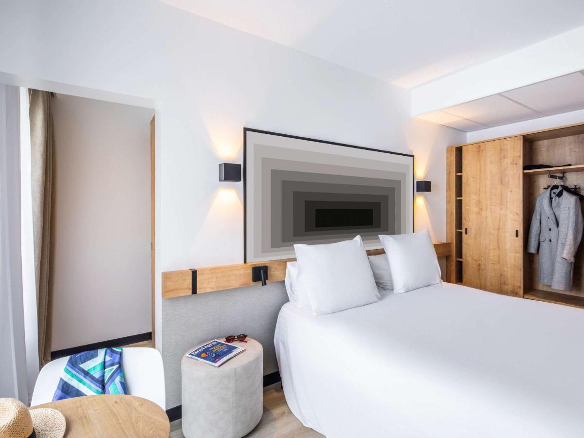 Ibis Centre 3* Brest