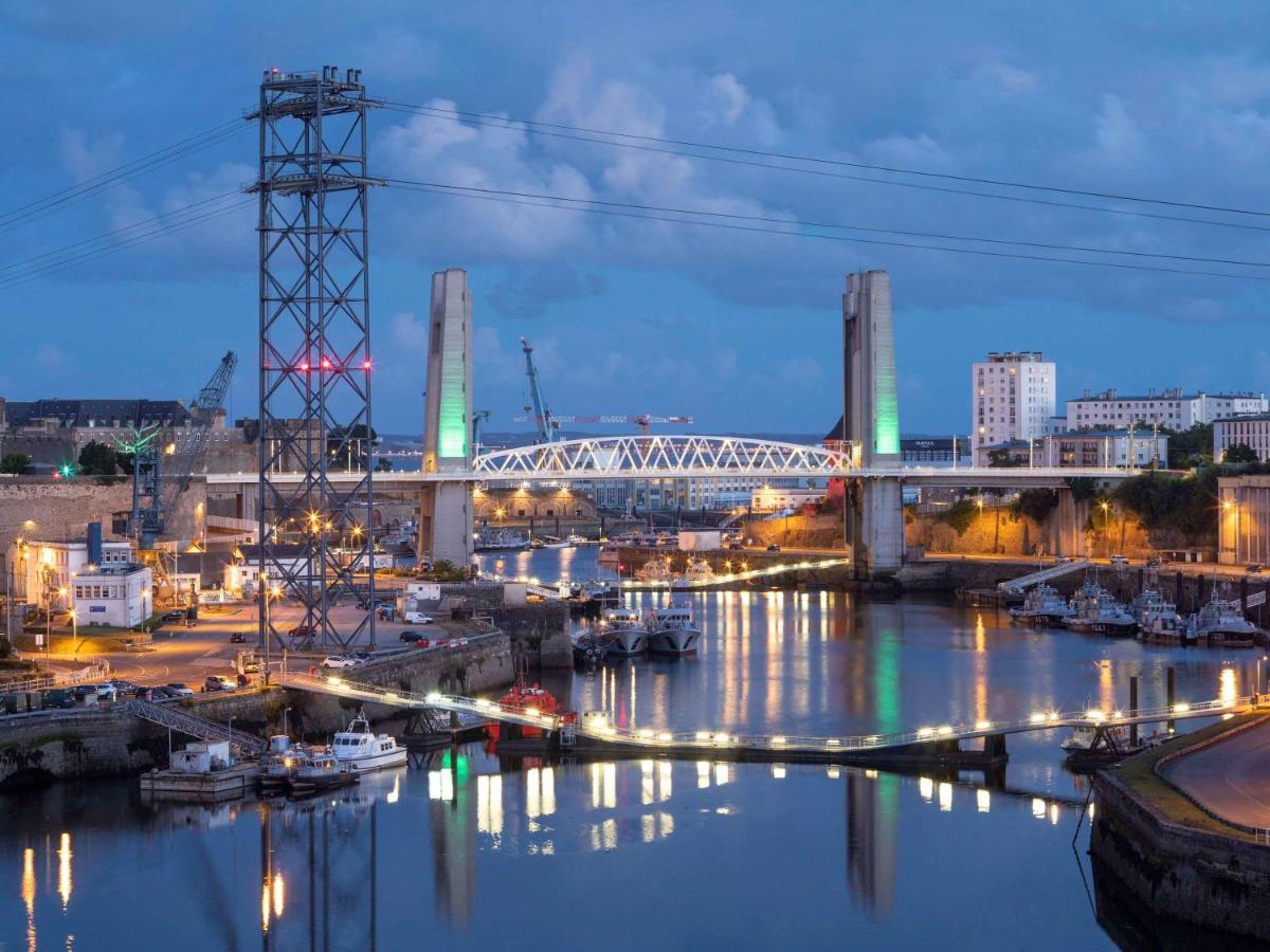 Ibis Centre Brest