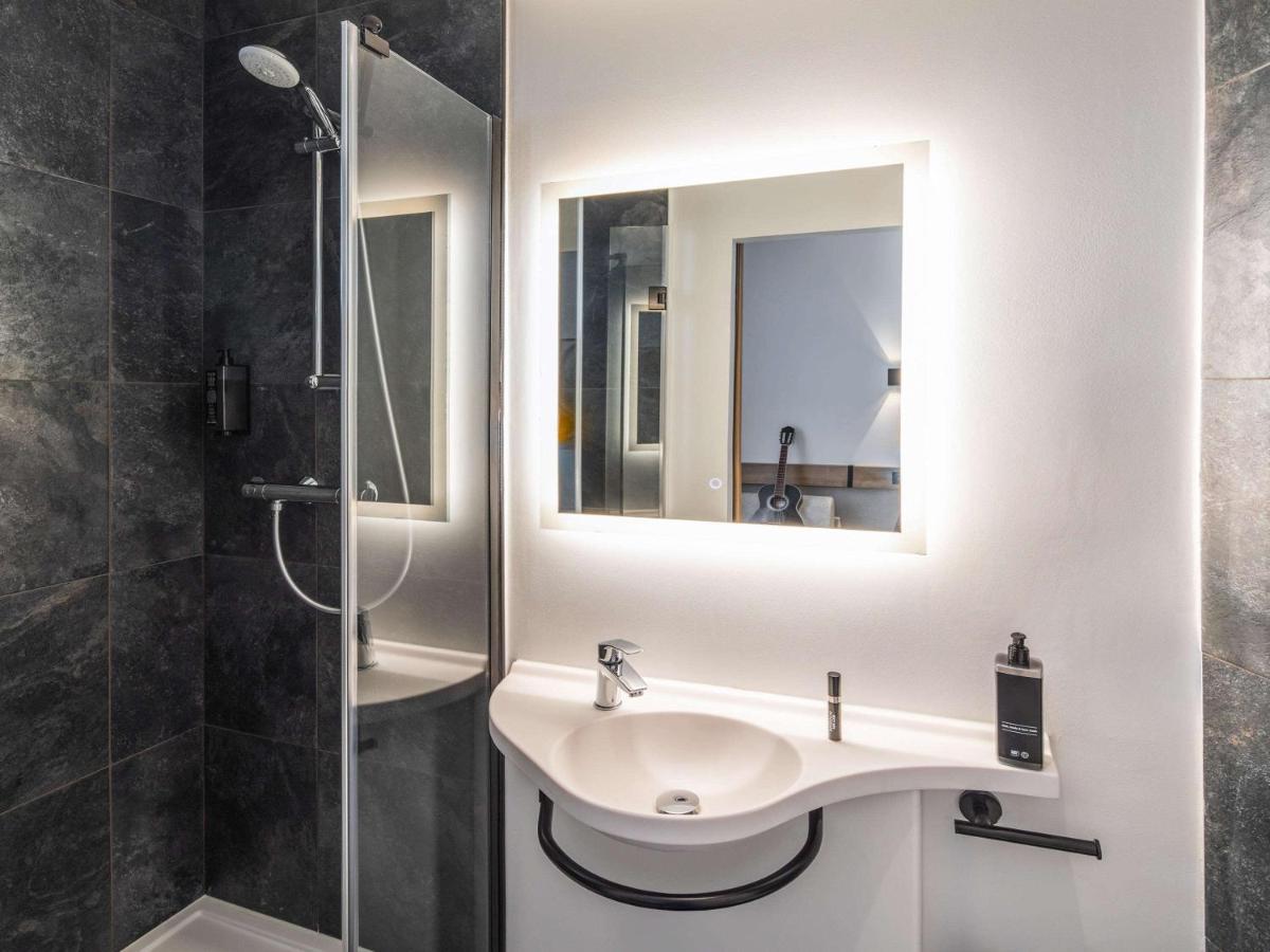 Ibis Centre Hotel