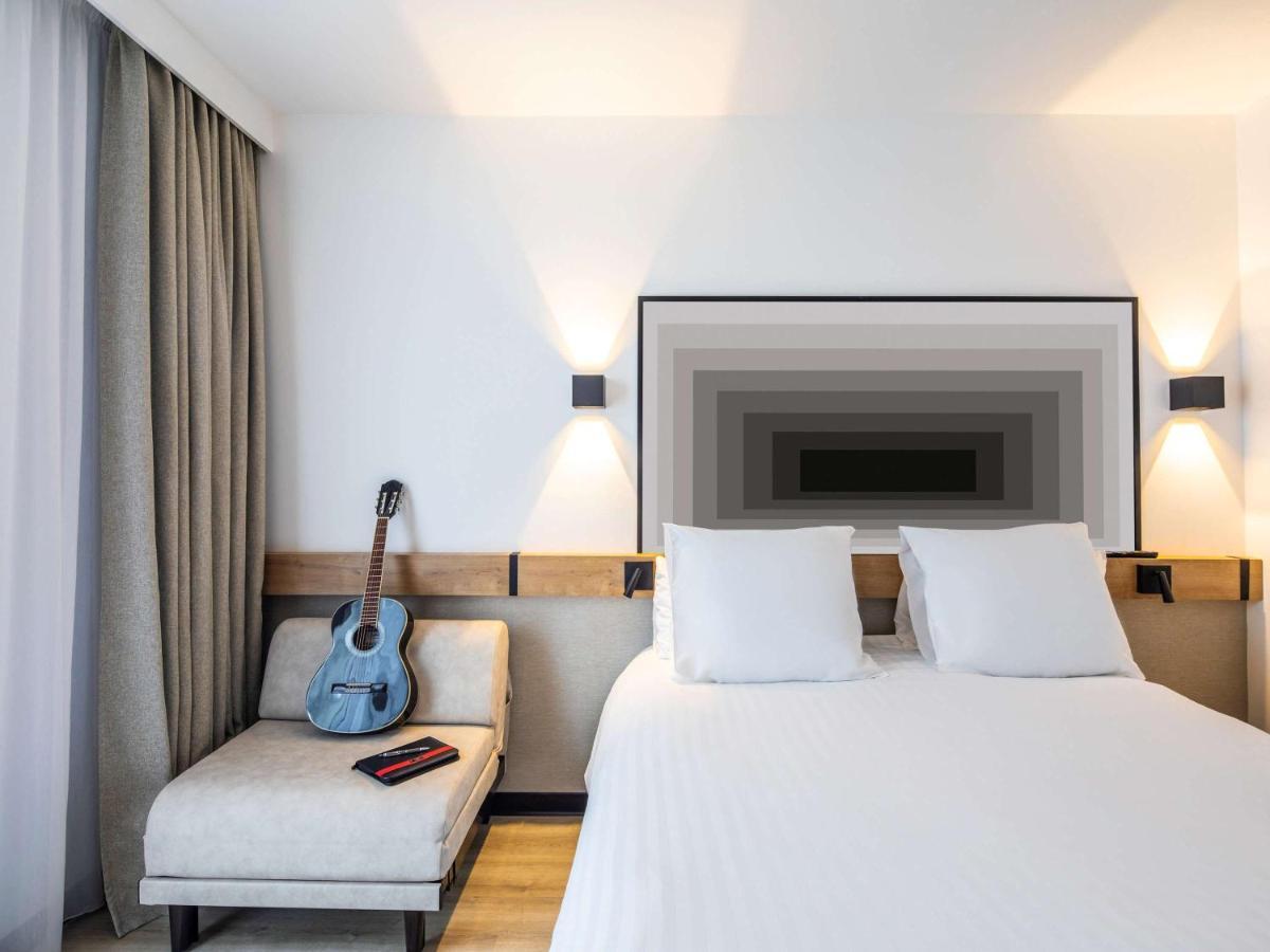Ibis Centre Hotel 3*