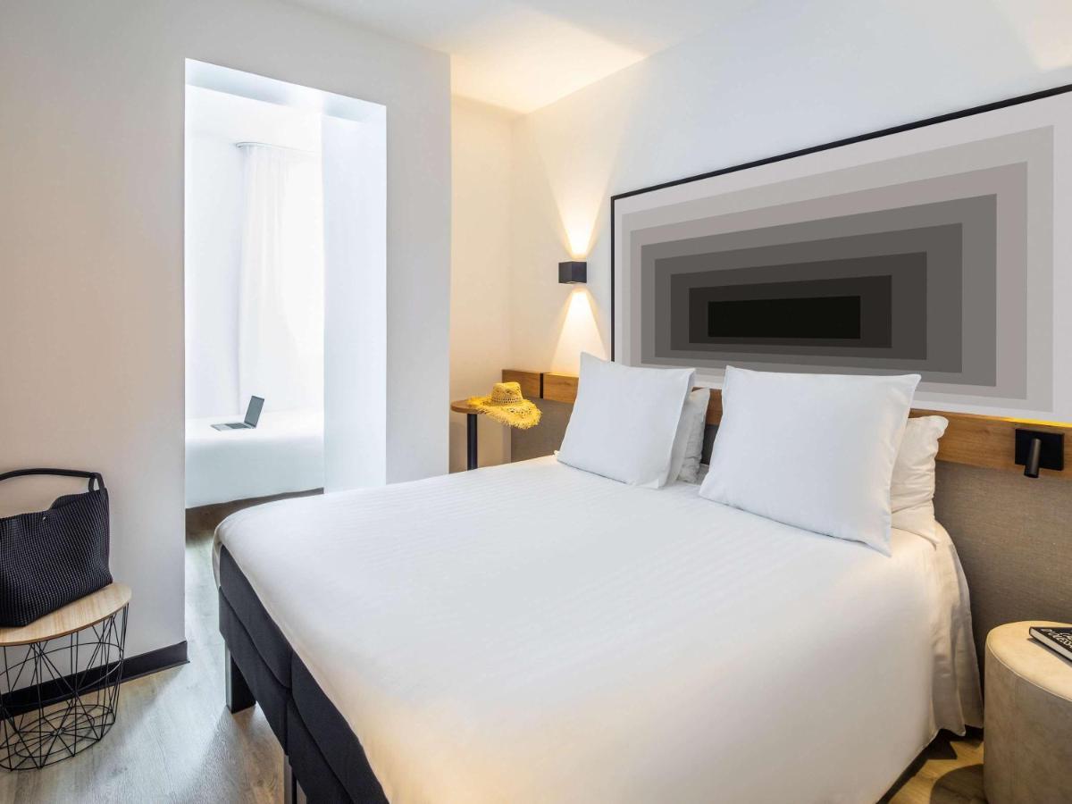 Ibis Centre 3*