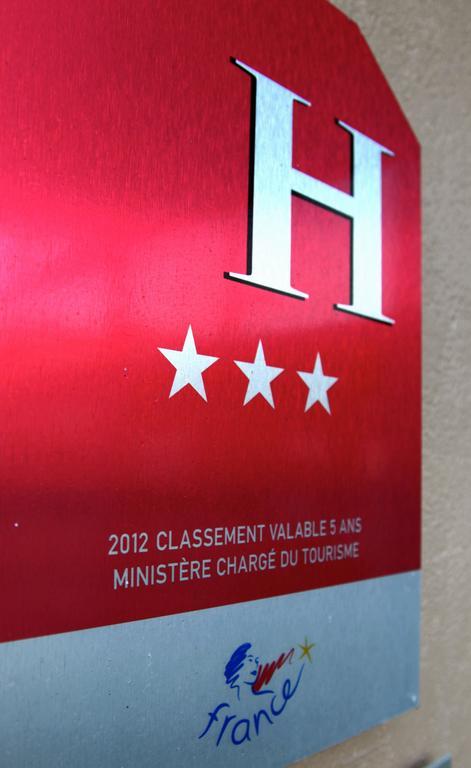 Hotel Ibis Centre Brest