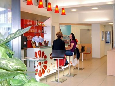 Ibis Centre