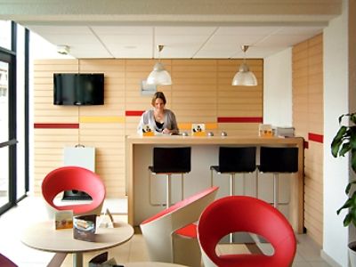 Ibis Centre 3* Brest