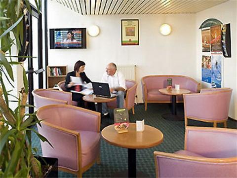 Ibis Centre Hotel