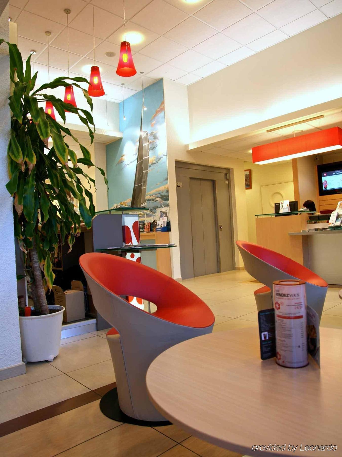 Ibis Centre Hotel