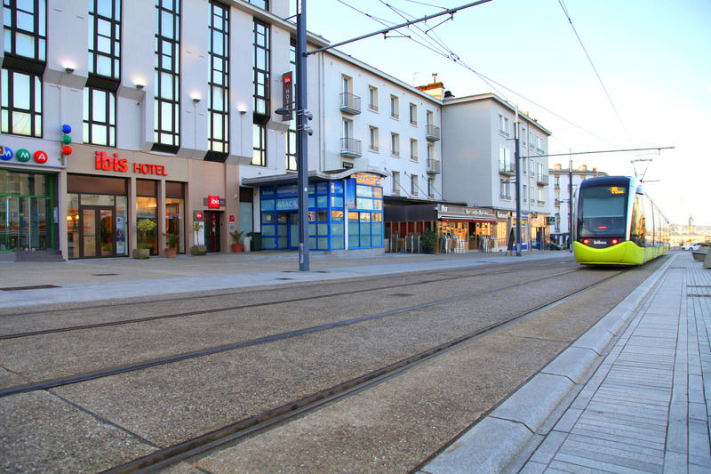 Ibis Centre