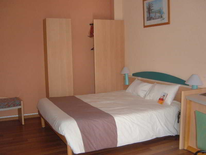 Ibis Centre