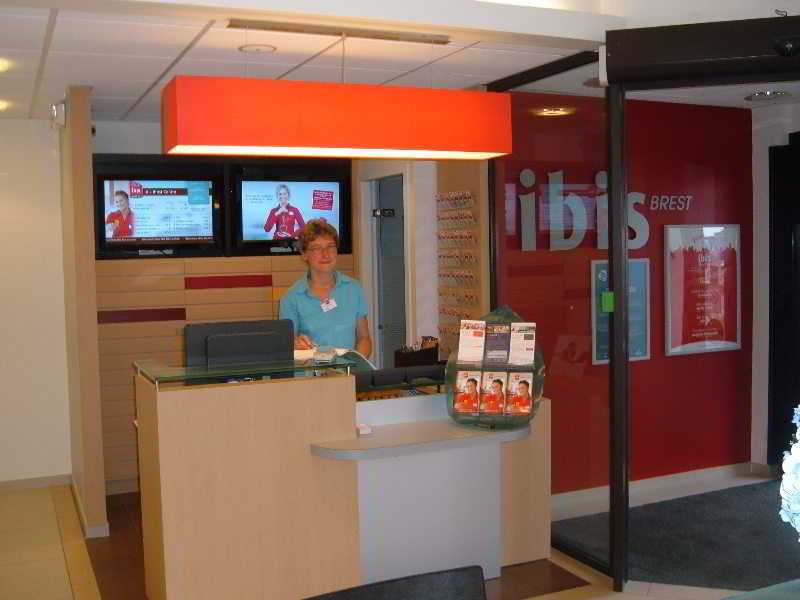Hotel Ibis Centre