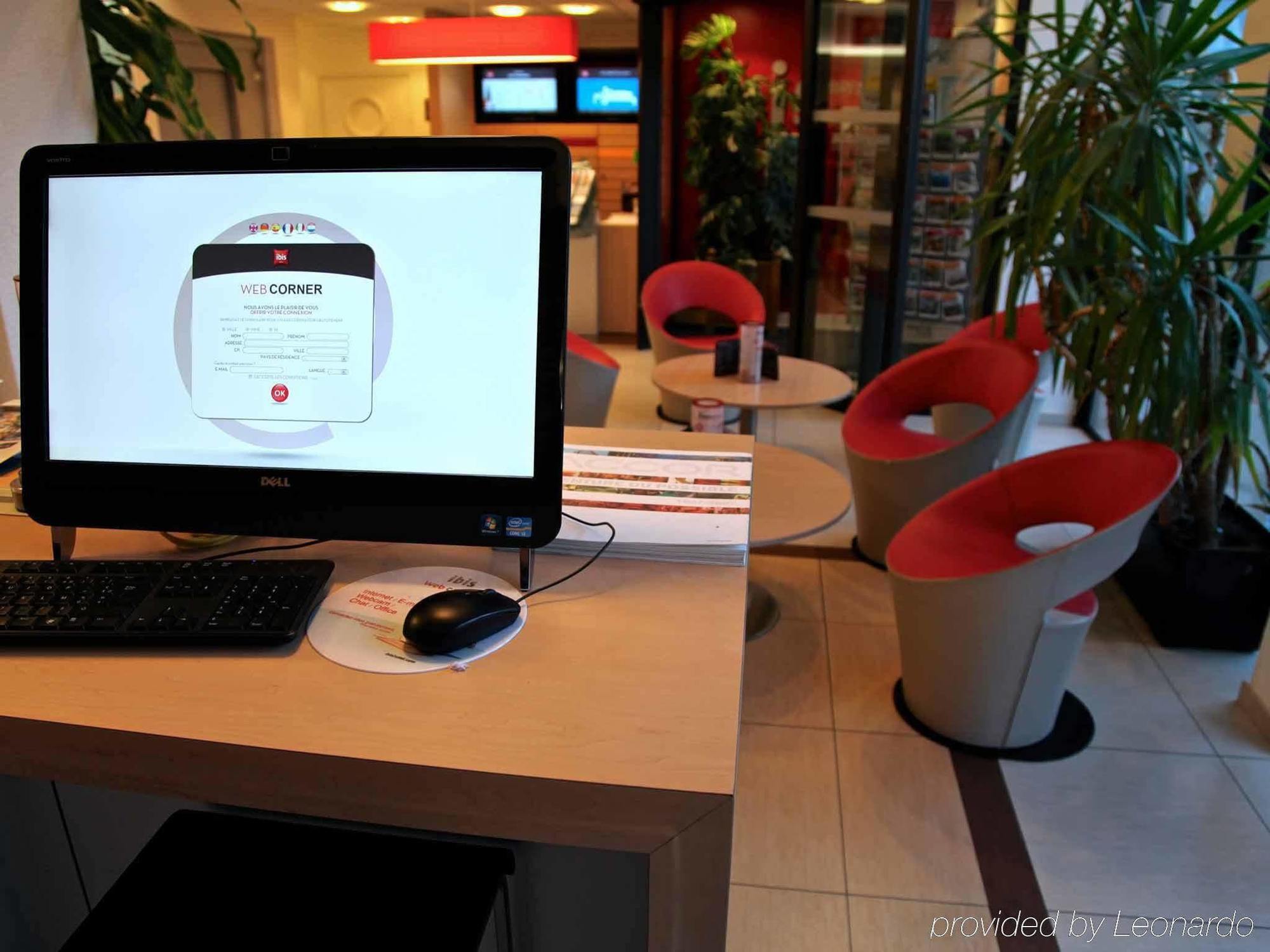 Ibis Centre Hotel
