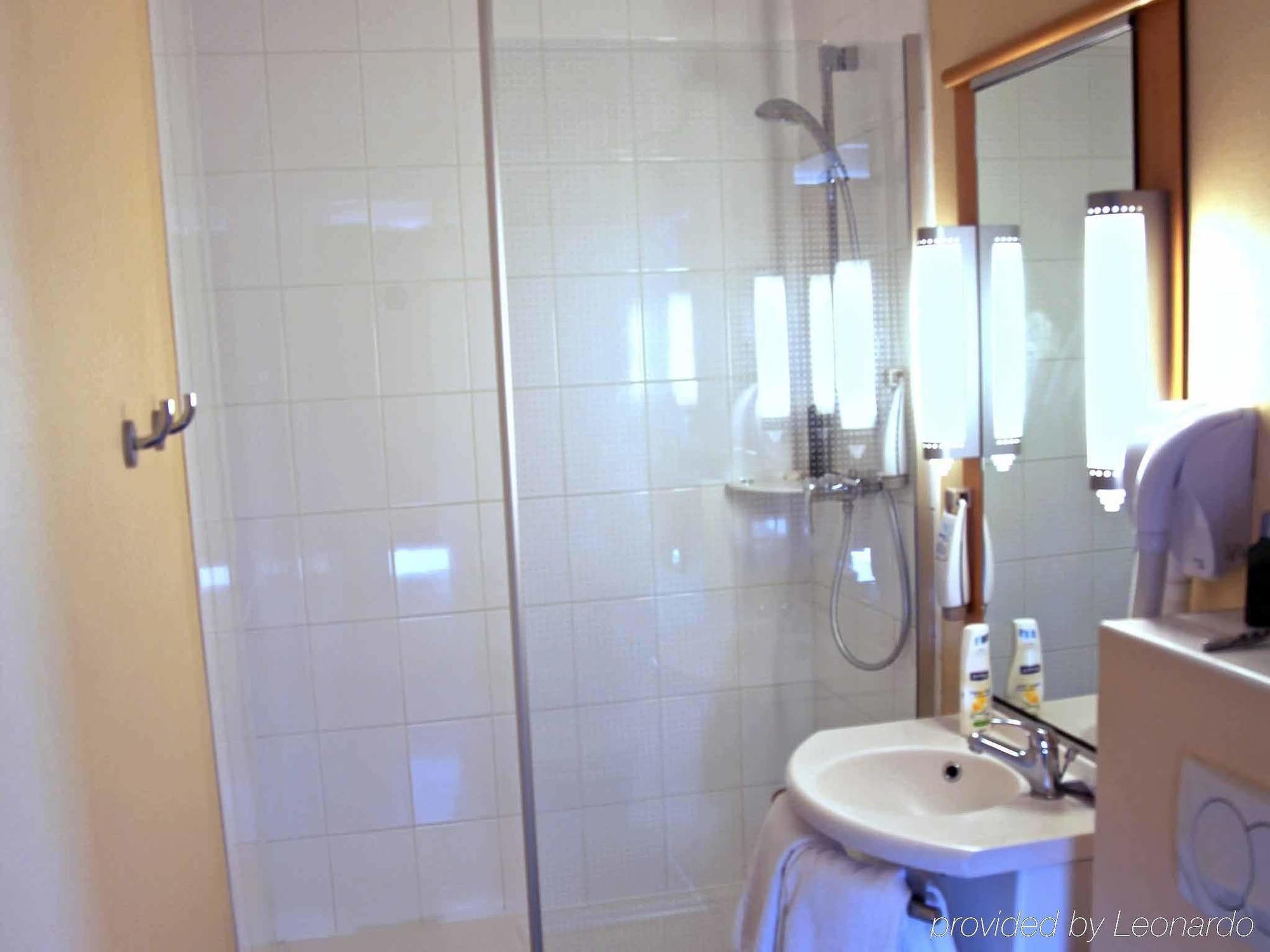 Hotel Ibis Centre Brest