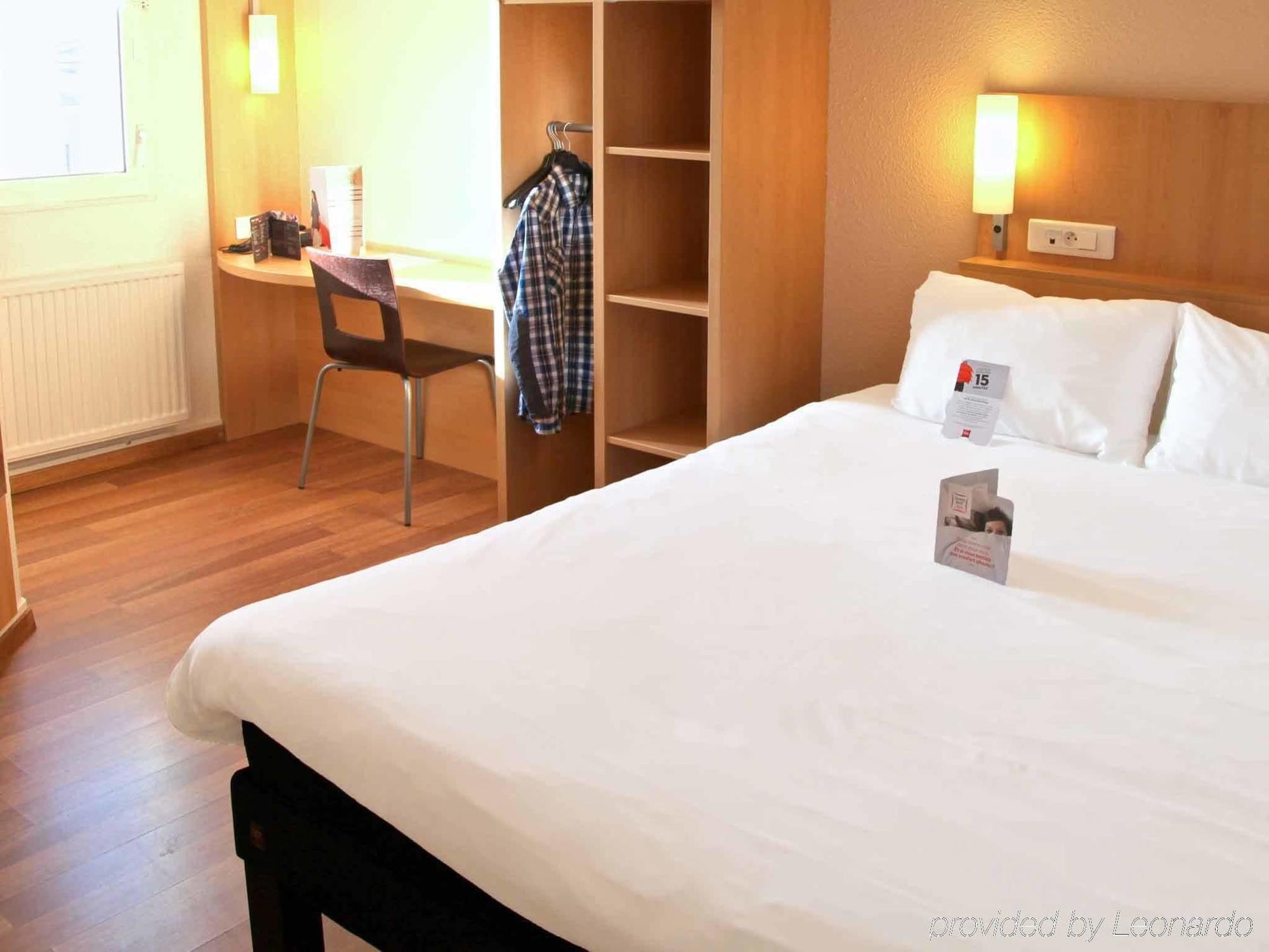 Ibis Centre 3* Brest