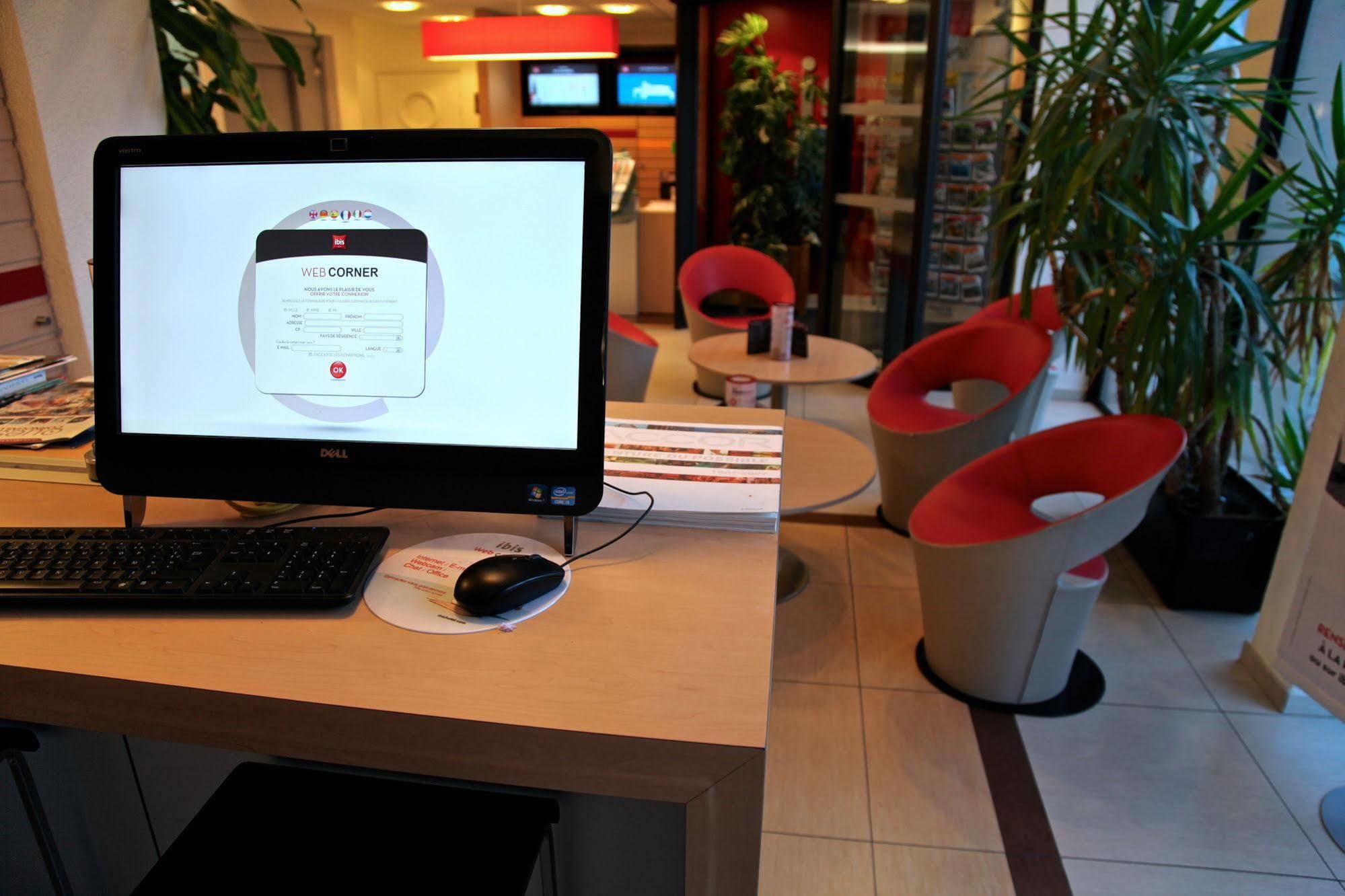 Hotel Ibis Centre
