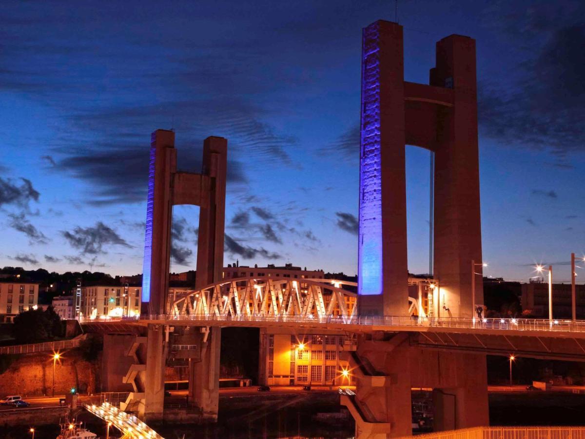 Ibis Centre 3*